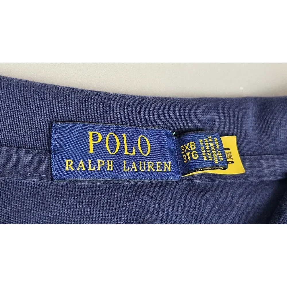 Polo Ralph Lauren polo ralph